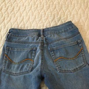 3 for $15 Sale: SO Soft Jean Jeggings